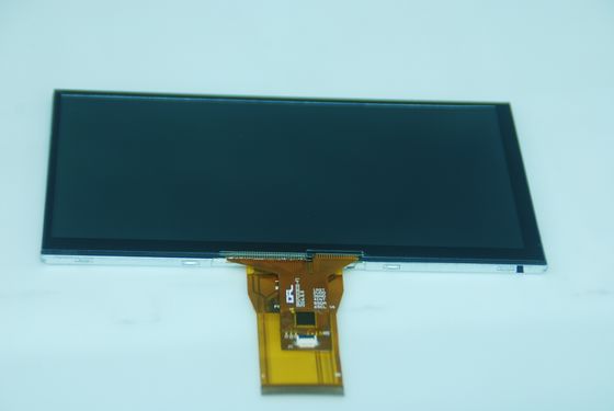 İyi bir fiyat. 16.7M Renkli 7.0 İnç TFT LCD Ekran, 800x480 Çözünürlük 50 Pin LCD Ekran çevrimiçi