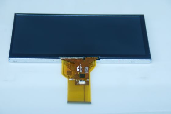 İyi bir fiyat. 800x480 RGB Arayüzü 50pin 7 İnç TFT Renkli Dokunmatik Ekran çevrimiçi