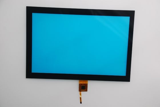 İyi bir fiyat. 10.1 İnç 800x480 TFT Kapasitif Dokunmatik Ekran IIC Arayüzü çevrimiçi