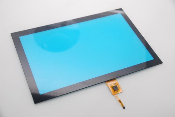 İyi bir fiyat. 3.5 İnç TFT LCD Dokunmatik Ekran Yüksek Çözünürlüklü Sıvı Kristal Ekran 18Bit RGB Arayüzü çevrimiçi