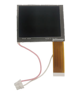 İyi bir fiyat. CCFL Arka Işıklı 2.5 İnç 480x234 PVI Endüstriyel TFT Ekran çevrimiçi