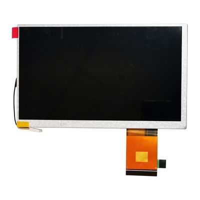 İyi bir fiyat. CLAA070LF0BCW 60pin Geniş Sıcaklık LCD NTSC, TTL Arayüzü ile çevrimiçi