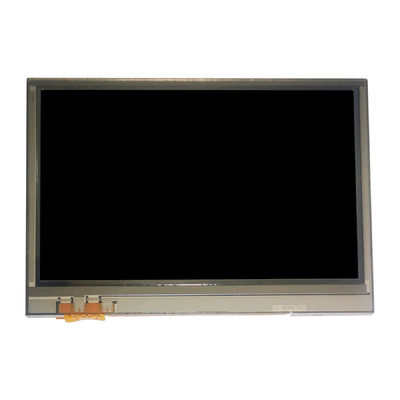 İyi bir fiyat. NEC 4.1 İnç 800x480 LTPS TFT LCD Ekran Modülü 16.7M Renkli çevrimiçi