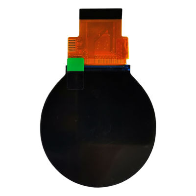 İyi bir fiyat. SPI 228PPI Dairesel Tft Panel 18 Bit RGB Arayüzü TFT 2.1 İnç çevrimiçi