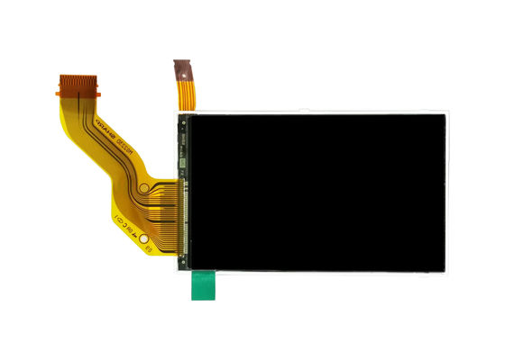 İyi bir fiyat. 8.0 İnç TFT LCD Ekran Modülü 800x600 MIPI 4 Şeritli Arayüz EE080NA-06A Innolux çevrimiçi