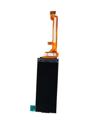 İyi bir fiyat. 3.4 İnç 6S1P WLED 340×800 MIPI TFT LCD Panel 300cd/m2 çevrimiçi
