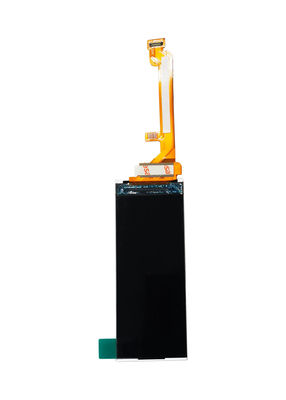 İyi bir fiyat. WLED Arkadan Aydınlatmalı 3,4 İnç Dikey TFT LCD Ekran IPS MCU SPI LCD Ekran çevrimiçi