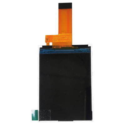 İyi bir fiyat. 2.4 İnç TN QVGA 4 SPI Güneş Işığında Okunabilir Lcd Ekran 240xRGBx320 çevrimiçi