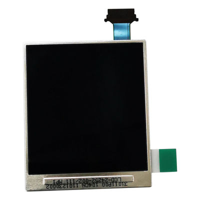 İyi bir fiyat. 240×320 QVGA IPS 2.4in Güneş Işığında Okunabilir TFT 200cd/M2 Cep Telefonu İçin çevrimiçi