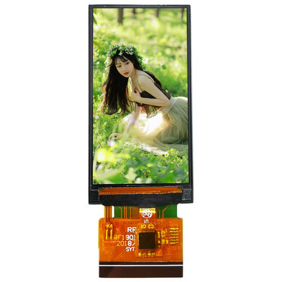 İyi bir fiyat. 1.9 inç 170*320 kapasitif dokunmatik ekranlı dahili SPI arayüzü IPS tüm görüş açısı TFT LCD ekran çevrimiçi
