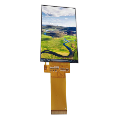 İyi bir fiyat. 3.8'' QVGA TFT Ekran 240x320 Paralel Elde Taşınabilir RGB LCD Ekran çevrimiçi