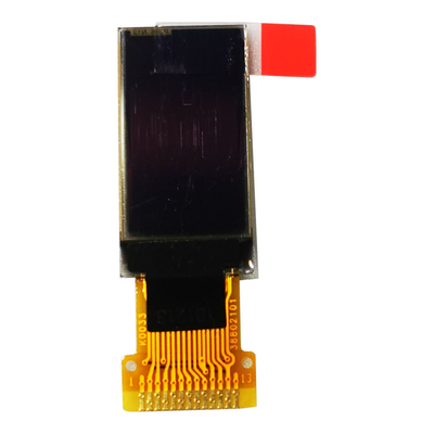İyi bir fiyat. Gri Tonlamalı SPI OLED Ekran 0.78 İnç 80x128 13 Pin SSD1107 Kendinden Emisyon çevrimiçi