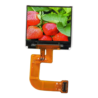 İyi bir fiyat. 128x96 1.0 İnç LCD Karakter Modülü 4 SPI Arayüzü ST7735S TFT LCD Ekran Modülü çevrimiçi